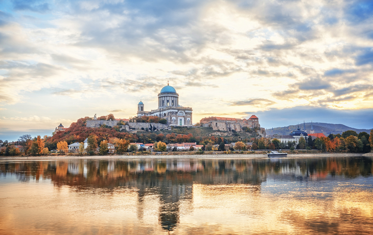 Esztergom