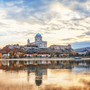 Esztergom