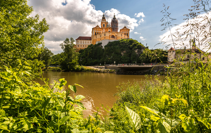 Stift Melk