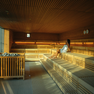 Saunawelt Bad Elster