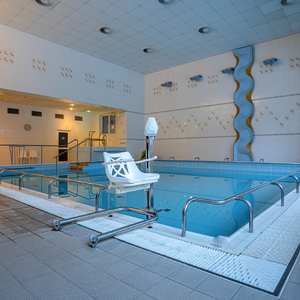 Behounek Wellness und Spa