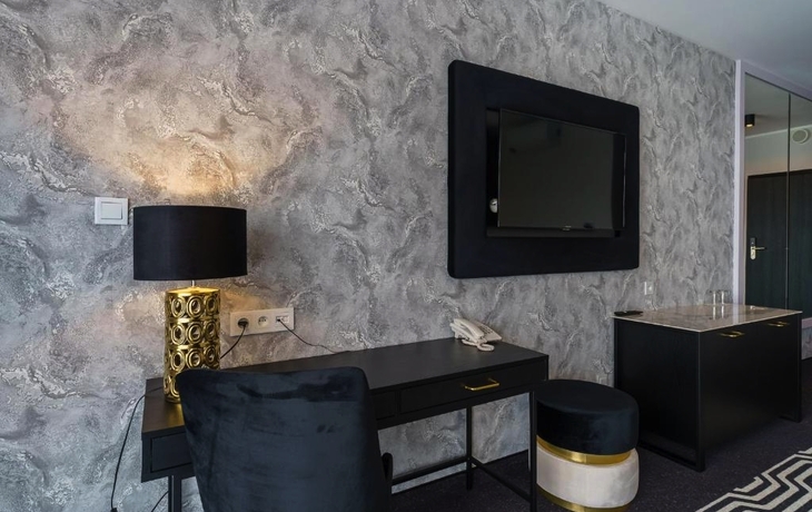 4 Sterne Solny Zimmer