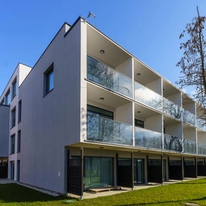 Hotel Solny Außenansicht