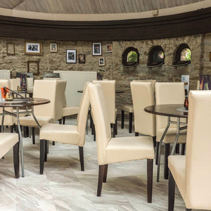 BM Kursanatorium Restaurant