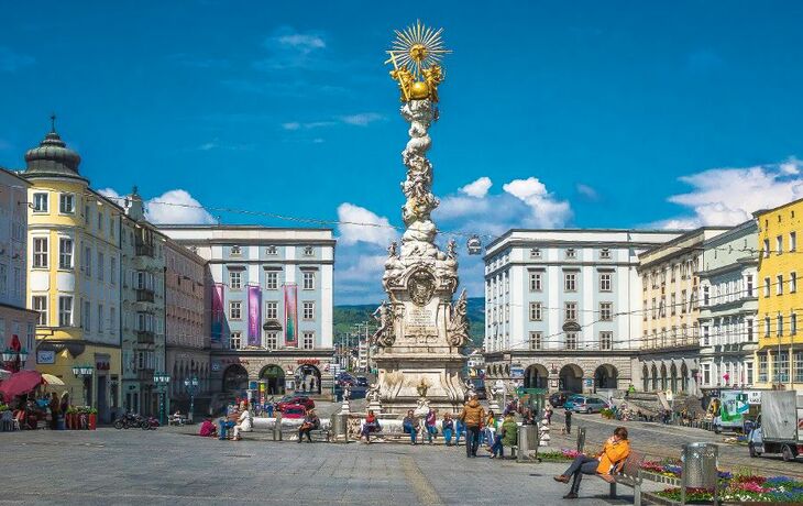 Linz