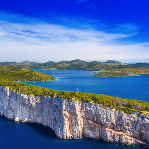 Naturpark Telašćica