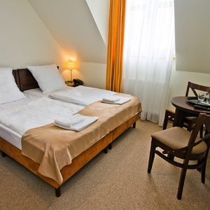 Zimmerbeispiel Standard