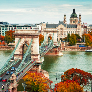 Budapest