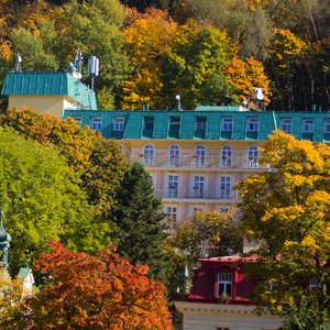 Vltava Ensana Health Spa