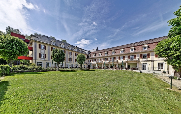 Santé Royale Resort Bad Brambach