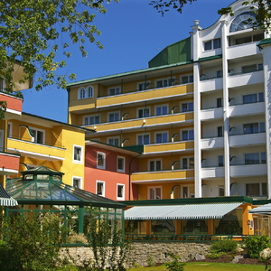 Parkhotel Bad Füssing