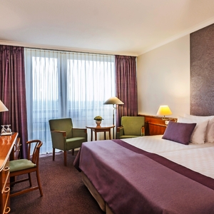 Zimmerbeispiel Superior