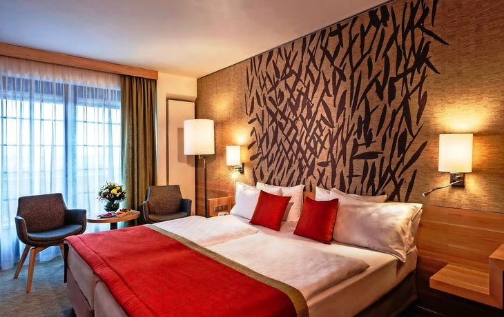 Zimmerbeispiel Superior