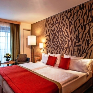 Zimmerbeispiel Superior