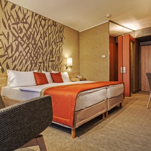 Zimmerbeispiel Superior