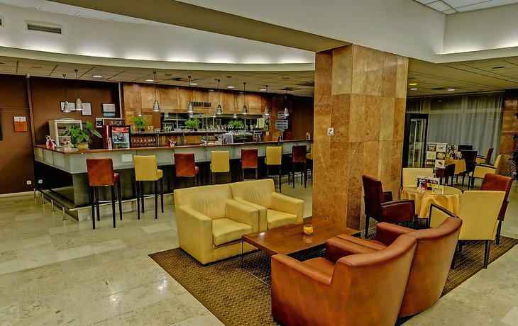 Lobby-Bar