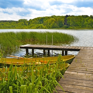 Müritz Nationalpark