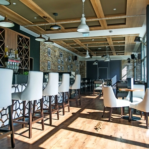 Bar - Bonvital Wellness Hotel