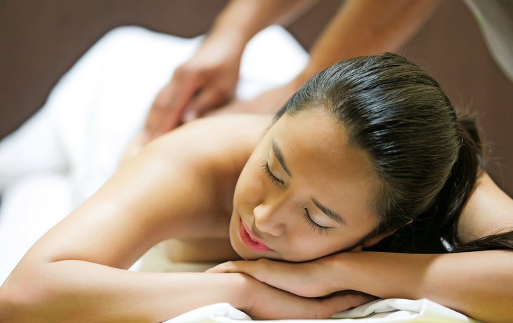 Bonvital Wellness Hotel